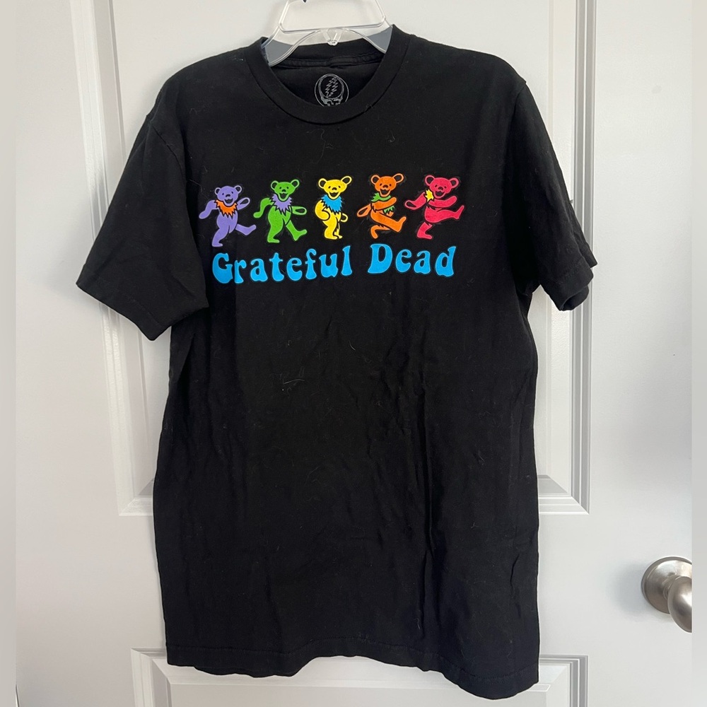 Grateful Dead Tshirt